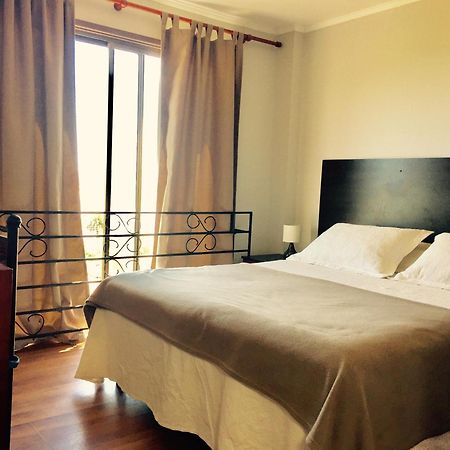 Yemanya Hostal كونكون المظهر الخارجي الصورة