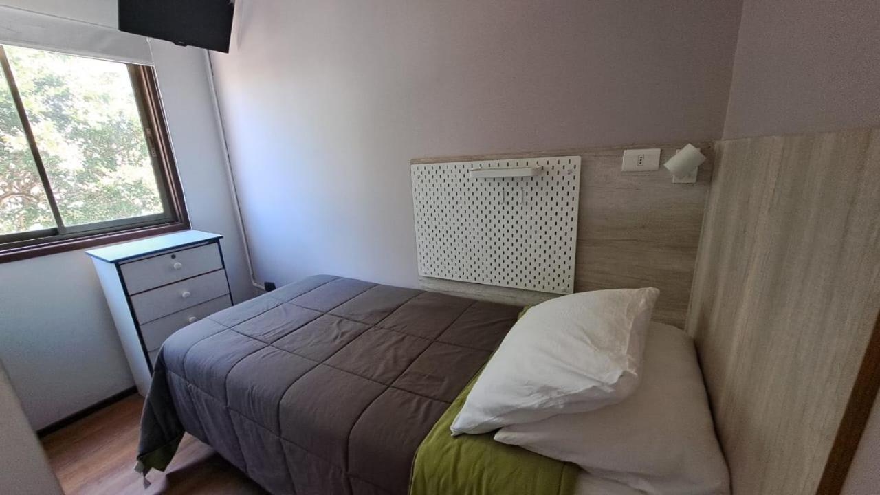 Yemanya Hostal كونكون المظهر الخارجي الصورة